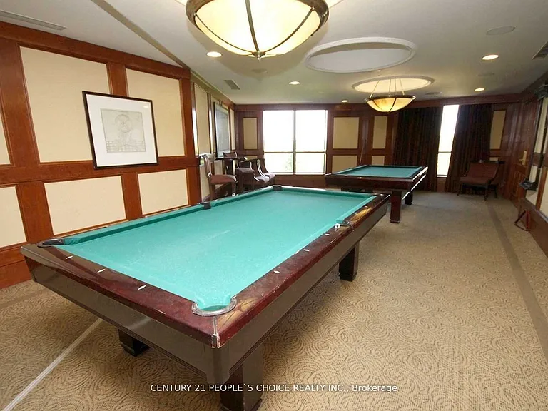 710 Humberwood Blvd #2710 — Photo 29