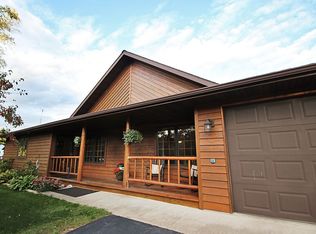 6970 Winkler Rd, Three Lakes, WI 54562