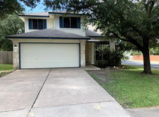 541 Natali St, Austin, TX 78748