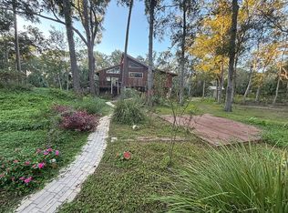 3490 SE 193rd Pl, Yankeetown, FL 34498