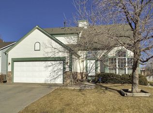 2798 S Dunkirk Ct, Aurora, CO 80013