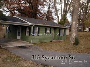 315 Sycamore St, Cookeville, TN 38501