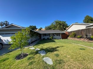 282 Mission Dr, Pleasanton, CA 94566