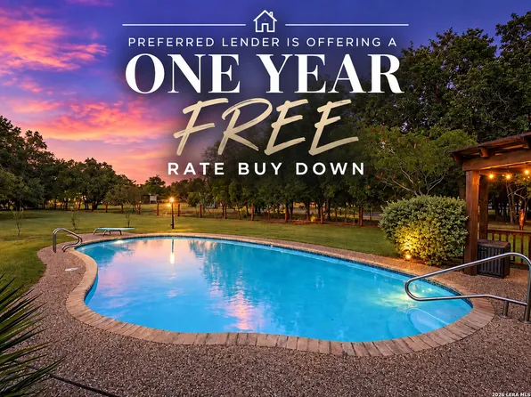9532 WINDWOOD DR, Boerne, TX 78006