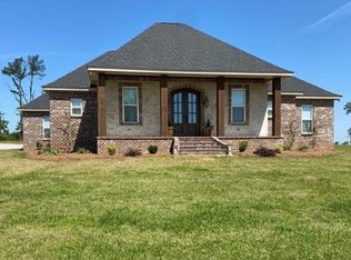 841 Soso Big Creek Rd, Soso, MS 39480