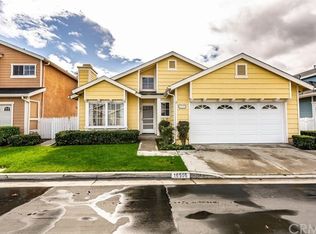 16506 Raywood Ln, Whittier, CA 90603