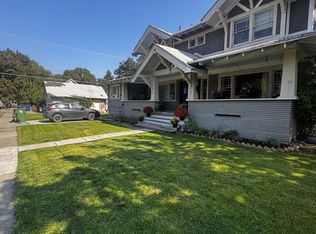 3004 N Lincoln St, Spokane, WA 99205