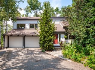 1765 Alexandre Way, Steamboat Springs, CO 80487