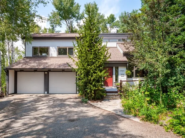 1765 Alexandre Way, Steamboat Springs, CO 80487