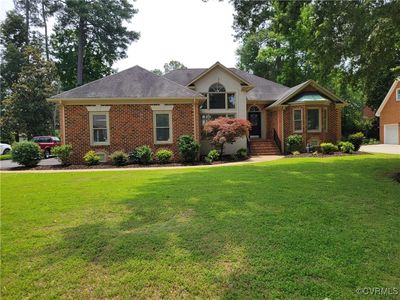 113 Comstock Dr, Colonial Heights, VA, 23834