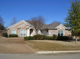 3004 Fieldwood Dr, Nolanville, TX 76559