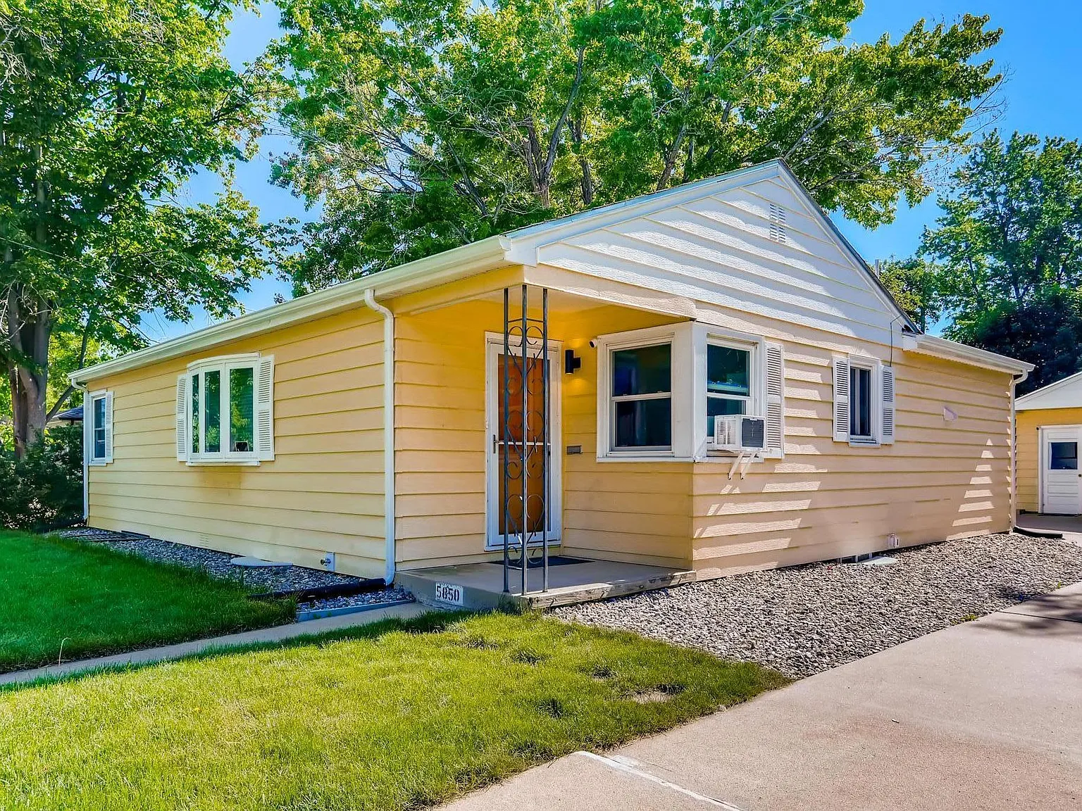 Brentwood St, Arvada — Photo 1