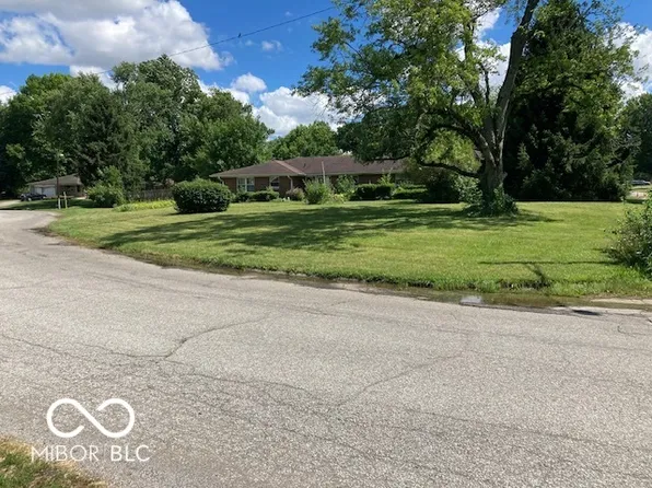 3141 W 33rd St, Indianapolis, IN 46222