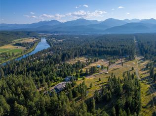 584 Mack Rd, Libby, MT 59923