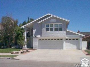 17920 Carpintero Ave, Bellflower, CA 90706