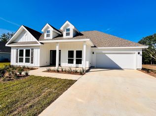 2455 Dakota Way, Crestview, FL 32536