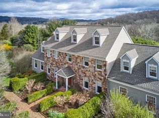 115 Gallows Run, Riegelsville, PA 18077