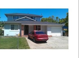 1767 Rigoletto Dr, San Jose, CA 95122