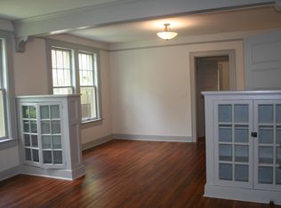 1415 Center St #1, Little Rock, AR 72202