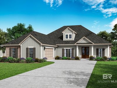 138 Daybreak Trl, Fairhope, AL, 36532