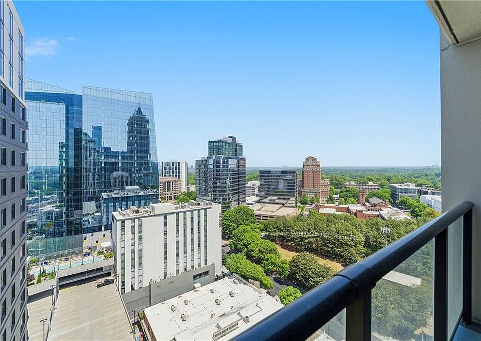 1st image of 1280 W Peachtree St NW APT 2814