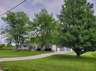 7504 N Cuzco Rd N, French Lick, IN 47432