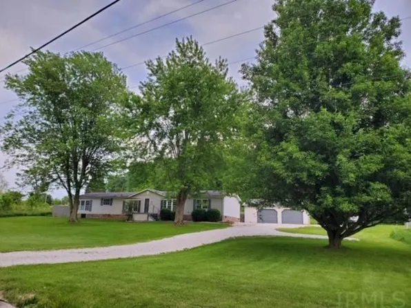 7504 N Cuzco Rd N, French Lick, IN 47432