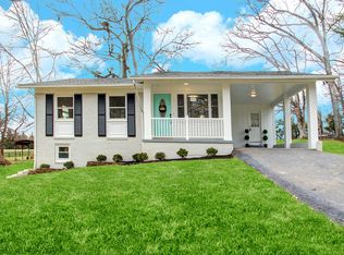 5007 Dogwood Dr, Warrenton, VA 20187