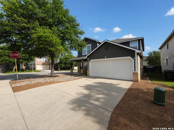 12827 Sicily, San Antonio, TX 78253