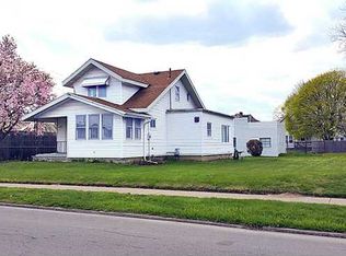 1307 Lawnview Ave, Toledo, OH 43607