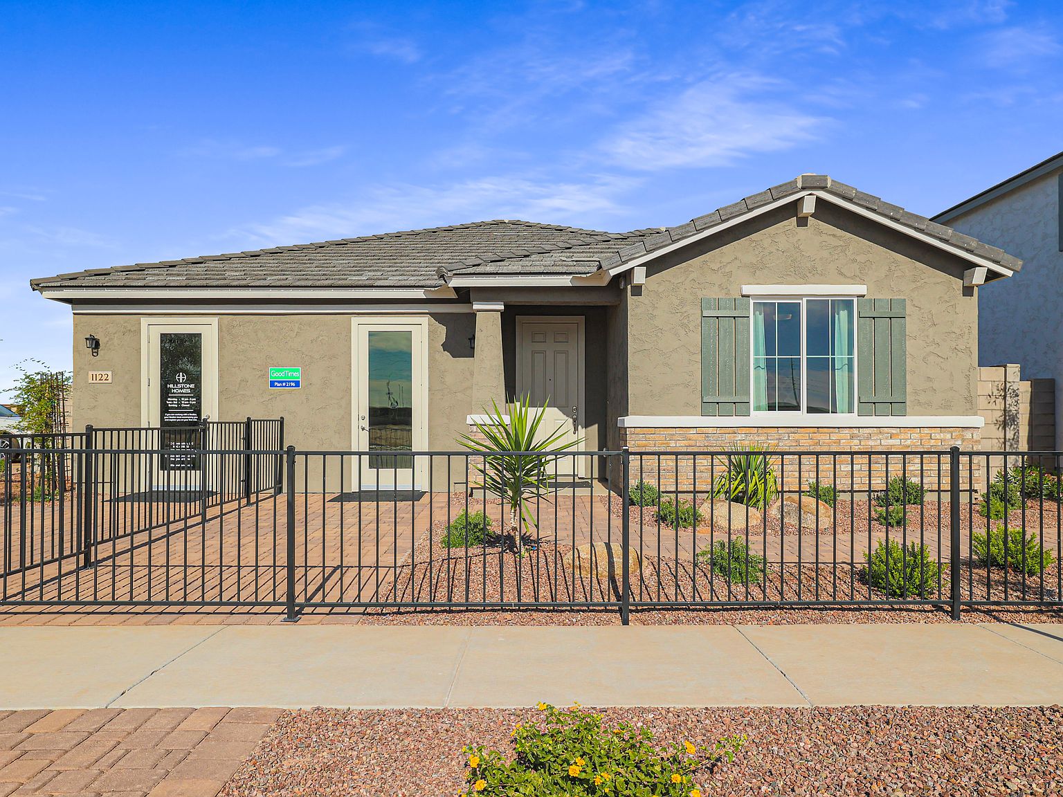 Arroyo Grande by Hillstone Homes in Casa Grande AZ Zillow