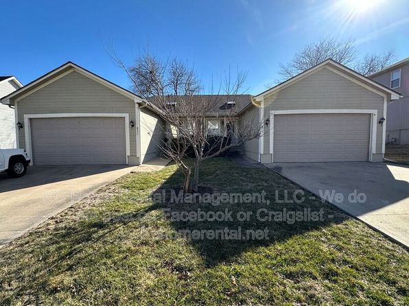 817 NE Independence Ct