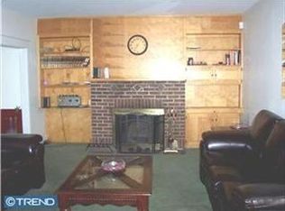 312 S State Rd, Upper Darby, PA 19082