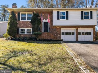 2073 Farragut Dr, Stafford, VA 22554