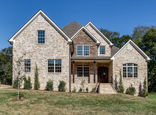 8032 Puddleduck Ln #191-LOT 191, Spring Hill, TN 37174