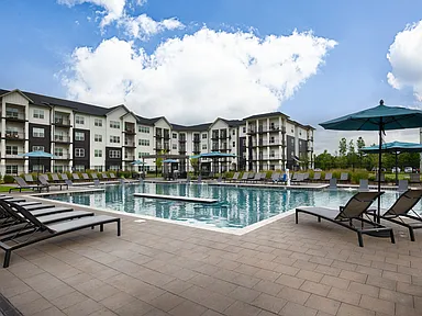 Gateway Village at Swan Creek — photo 5