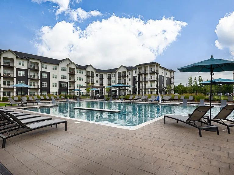 Gateway Village