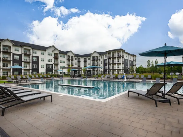 Gateway Village at Swan Creek