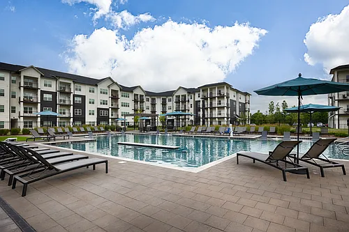 Gateway Village at Swan Creek Photo 1