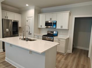 7812 Pisa Dr, Baton Rouge, LA 70820