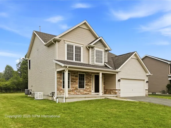 39 Chancellor Ln, Buffalo, NY 14224