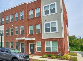 9160 Snowden Ashford Rd, Lorton, VA 22079