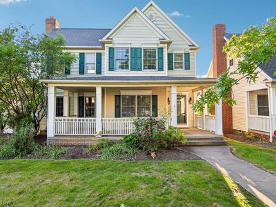 1972 E 83rd St, Cleveland, OH, 44103