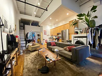 Rented by Dream Space Realty