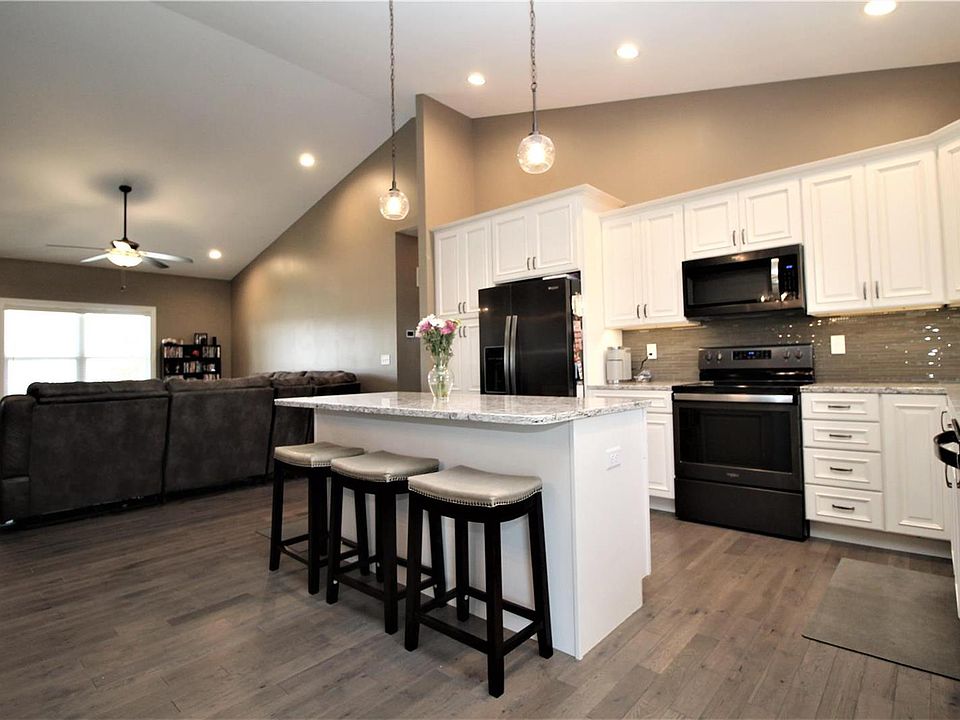 540 Patton Dr, Troy, IL 62294 Zillow