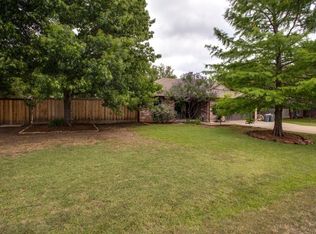 320 Alyse Rd, Roanoke, TX 76262