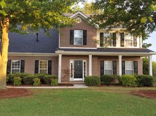100 Dupont Cir, Madison, AL 35758