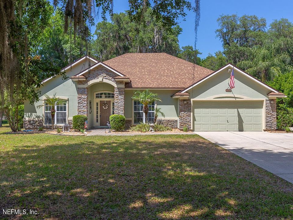 1st image of 14765 Nassau Sound Dr Unit No 2b Lot