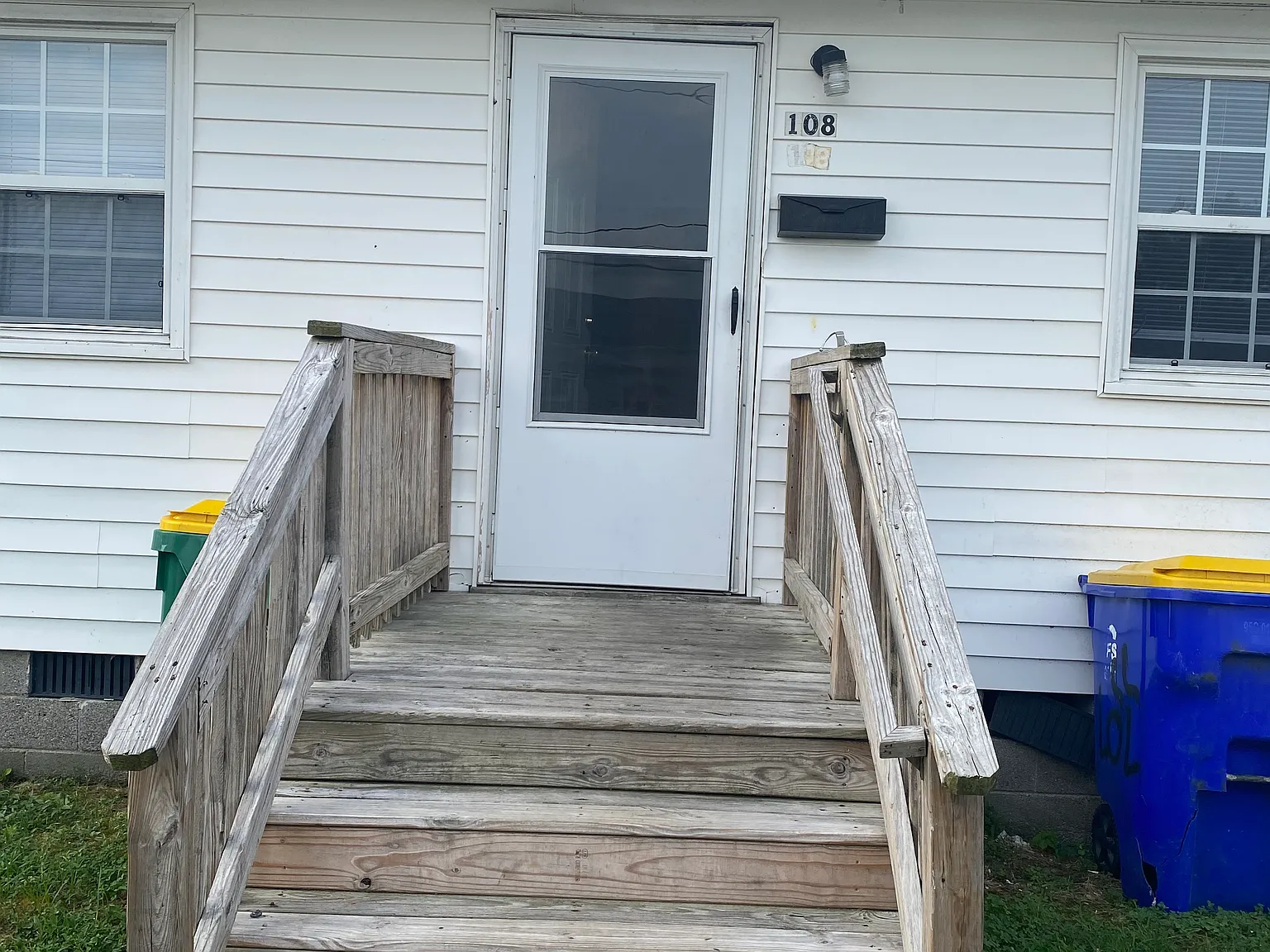 2 bed, 1000 sqft, $1,000 — Photo 4