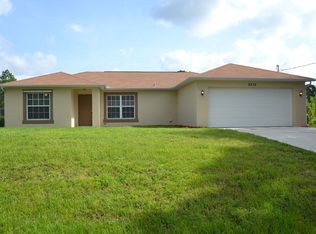 8436 Red Coach Ave, North Pt, FL 34291